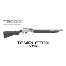 Templeton T2000 Marine Tactical 12G 20"